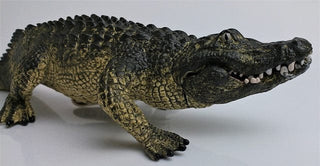 Schleich Toys Alligator