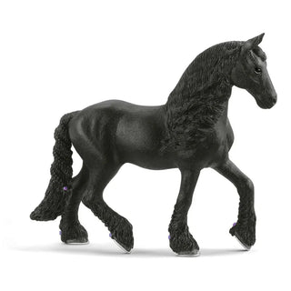 Schleich Toys Frisian Mare