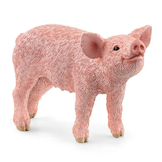 Schleich Toys Piglet