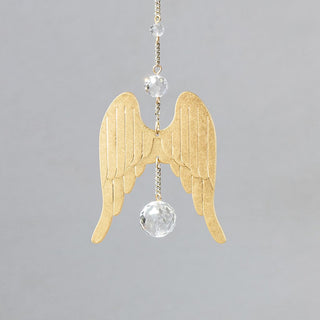 Scout Garden Wings Mini Suncatcher