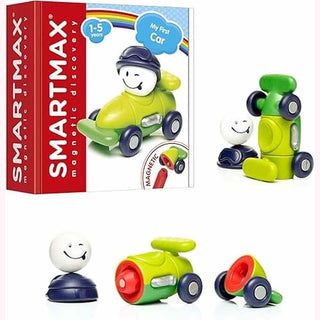 Smart Toys and Games Toys SmartMax My First Car