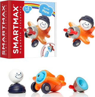 Smart Toys and Games Toys SmartMax My First Plane