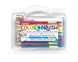 Snifty Arts & Crafts Colorbrush on the Go