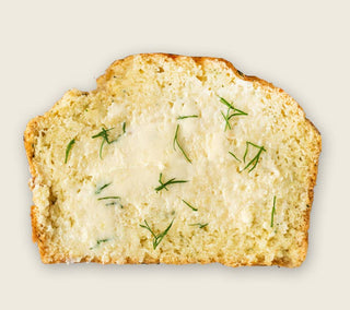 Soberdough Food Dill Pickle Soberdough