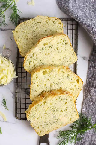 Soberdough Food Dill Pickle Soberdough