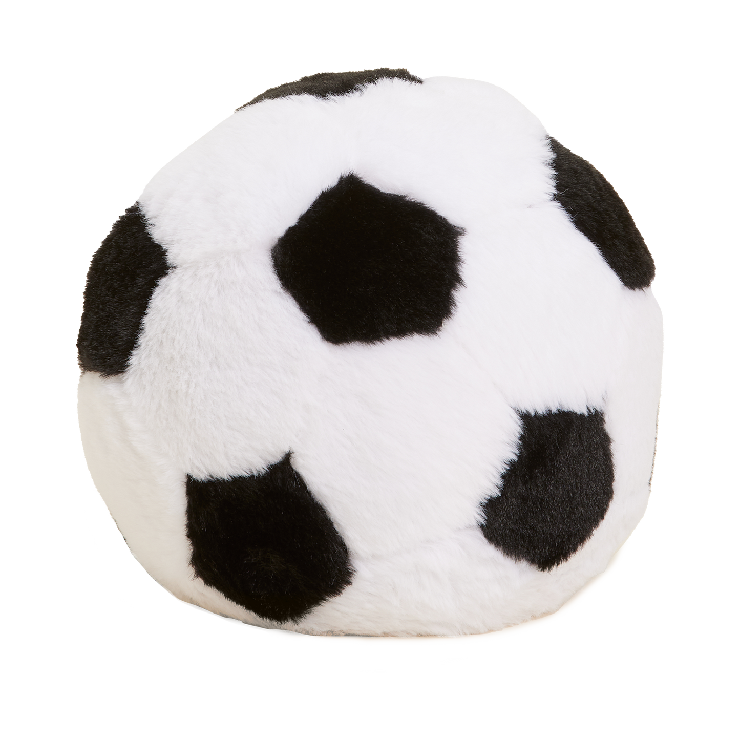 Soccer Ball Warmies