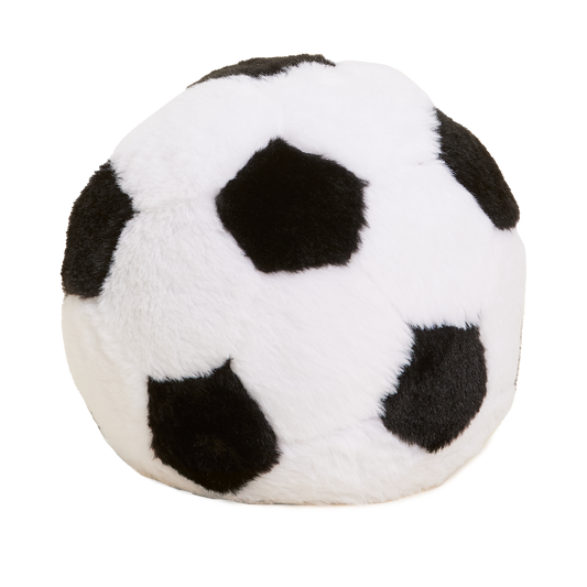 Soccer Ball Warmies