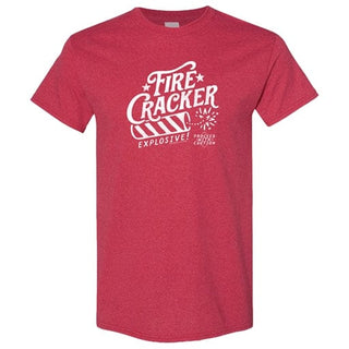 Southern Couture Women's Tees Firecracker Tee
