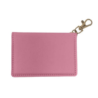 Southern Couture Purses Pink Southern Couture ID Wallet