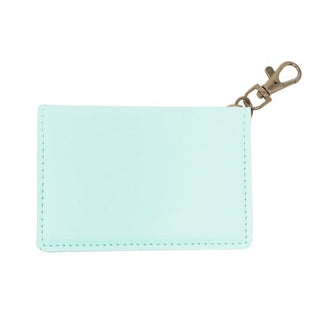 Southern Couture Purses Mint Southern Couture ID Wallet