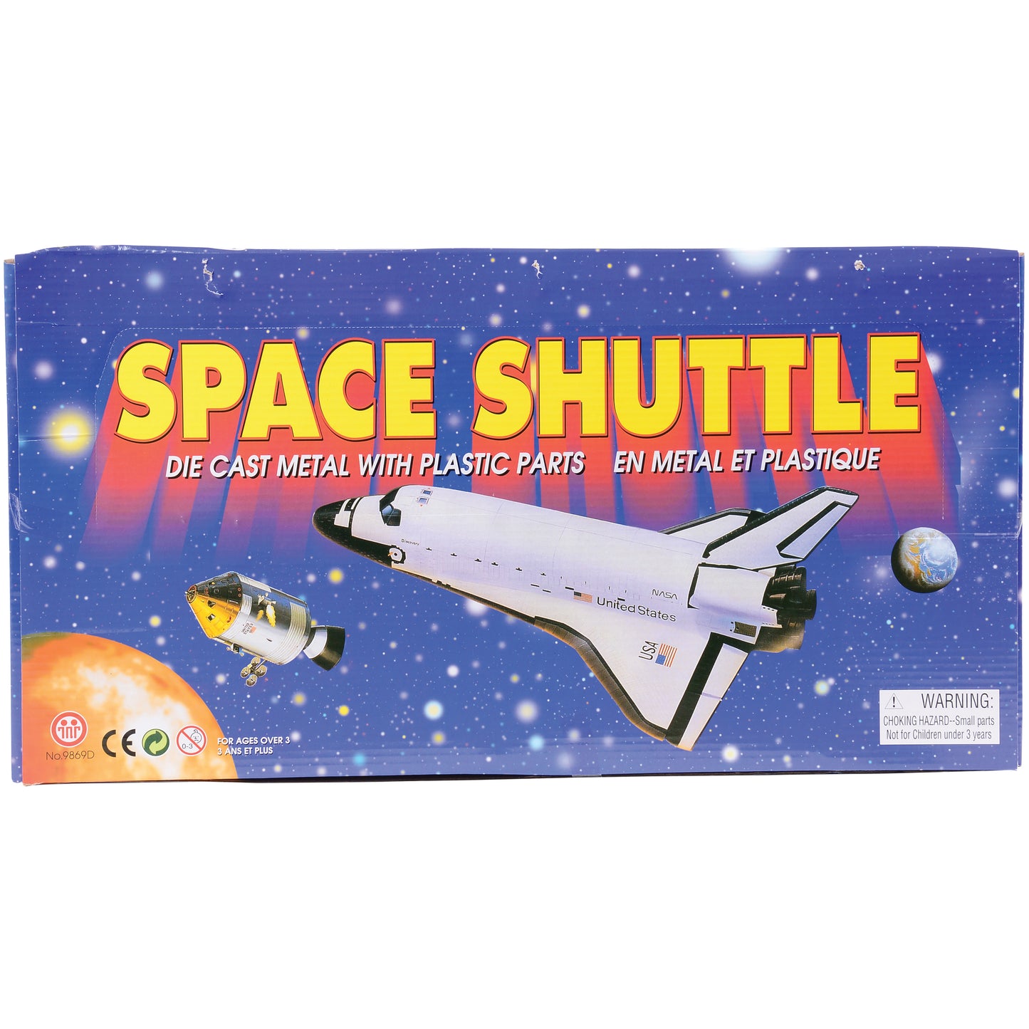 Space Shuttle