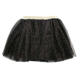 Sparkle Sisters by Couture Clips Kid’s bottoms 2-6 year Black Sparkle Tutu