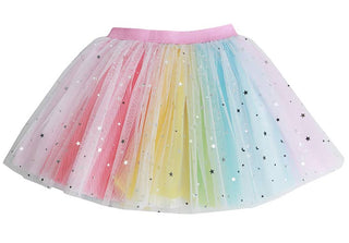 Sparkle Sisters by Couture Clips Kid’s bottoms 1-2 year Circus Tutu