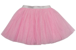Sparkle Sisters by Couture Clips Kid’s bottoms 1-2 year Pink Sparkle Tutu