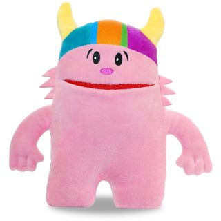 Squishable Stuffed Animals Tooth Pillow