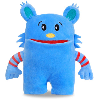 Squishable Stuffed Animals Tooth Pillow