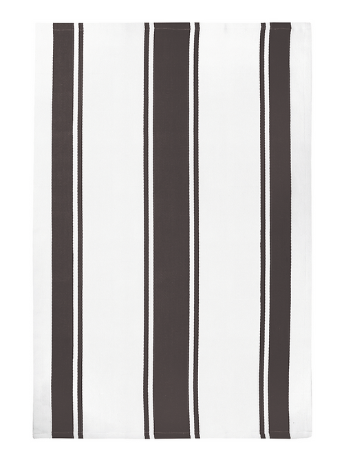 Classic Stripe Towel