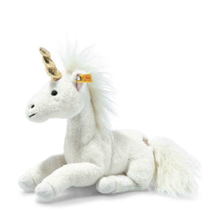 Steiff Stuffed Animals Unica 27" Unicorn