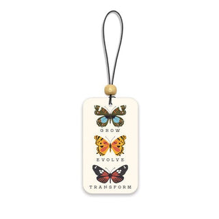 Studio Oh! Car Accessories Grow Evolve Transform Studio Oh! Car Freshener