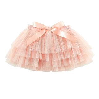 Sweet Wink Children's Bodysuits Pink Tutu