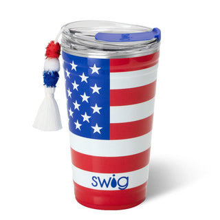 Swig Drinkware All American Party Cup