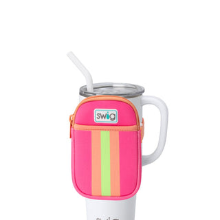 Swig Drinkware Tutti Frutti Mega Mug Pouch