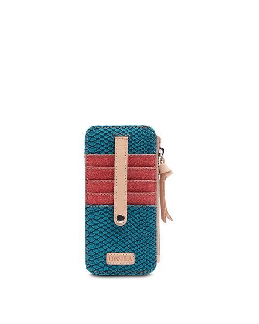 Indy Card Organizer