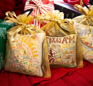 Texas  A&M University Ornament