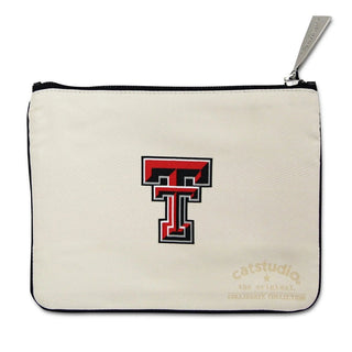 Texas Tech University Pouch
