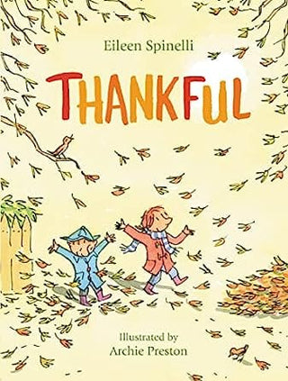 Thankful
