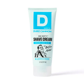The Blessed Nest Big Softy Shave Cream