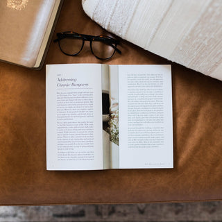 The Daily Grace Co Adult Books Breaking Free From Busyness