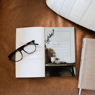 The Daily Grace Co Adult Books Breaking Free From Busyness