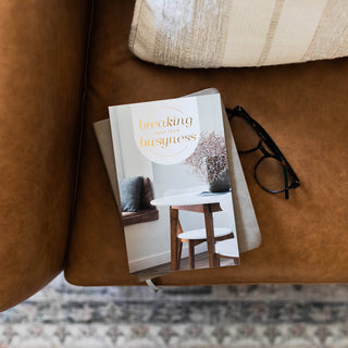 The Daily Grace Co Adult Books Breaking Free From Busyness