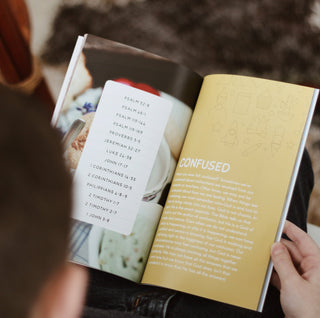 The Daily Grace Co Children's Books Daily Truth - For Kids