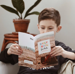 The Daily Grace Co Children's Books Daily Truth - For Kids