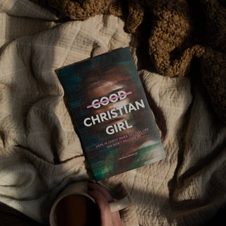 The Daily Grace Co Adult Books Good Christian Girl