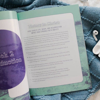 The Daily Grace Co Teen Books It Is Well for Teens