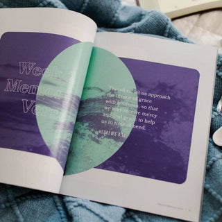 The Daily Grace Co Teen Books It Is Well for Teens