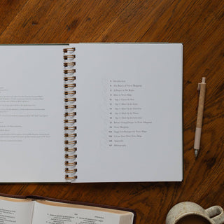 The Daily Grace Co Adult Books Mark It Up