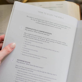 The Daily Grace Co Adult Books Peace for the Anxious Heart Study