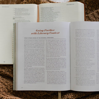The Daily Grace Co Adult Books The Bible Study Handbook