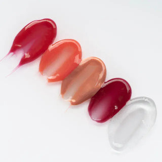 The Naked Bee Bath & Body Tinted Lip Glaze