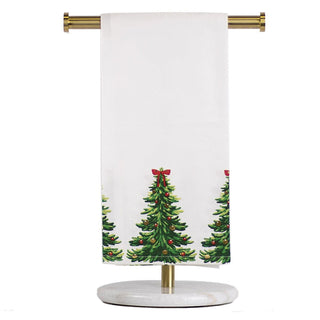 The Royal Standard Christmas Decor Noelle Hand Towel
