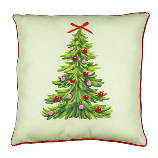 The Royal Standard Christmas Decor Noelle Pillow