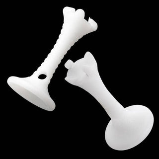 The Teething Egg Baby Goods The Grippie Stick
