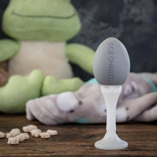 The Teething Egg Baby Goods The Grippie Stick