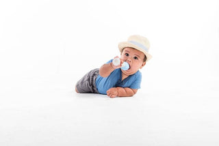 The Teething Egg Baby Goods The Grippie Stick