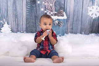 The Teething Egg Baby Goods The Grippie Stick