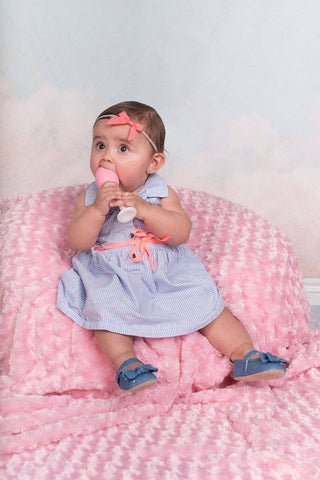 The Teething Egg Baby Goods The Grippie Stick